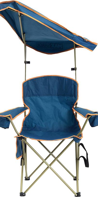 Canopy sports chair hot sale